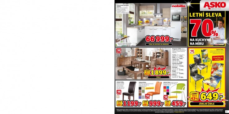 let�k Asko n�bytek katalog od 23.7.2015 strana 1