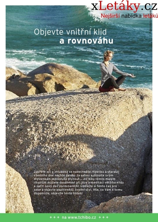 let�k Tchibo let�k strana 1