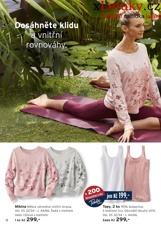 let�k Tchibo let�k strana 1