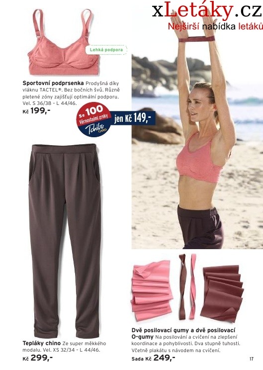 let�k Tchibo let�k strana 1