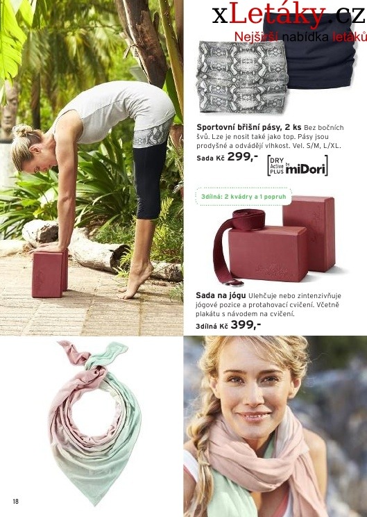 let�k Tchibo let�k strana 1