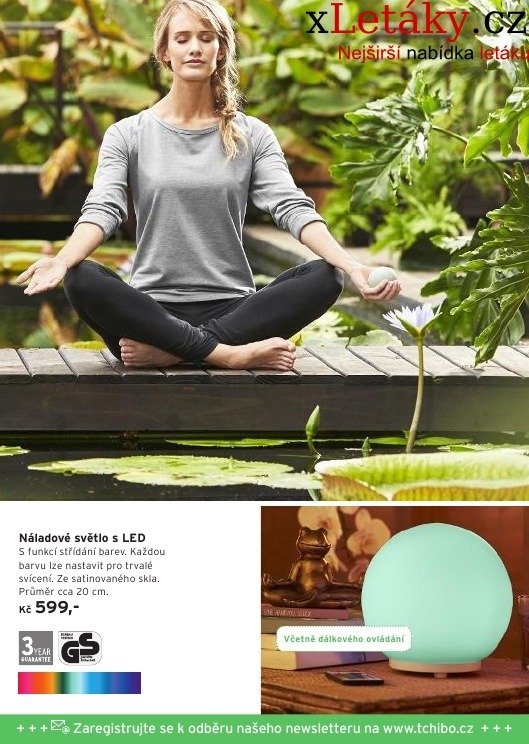 let�k Tchibo let�k strana 1