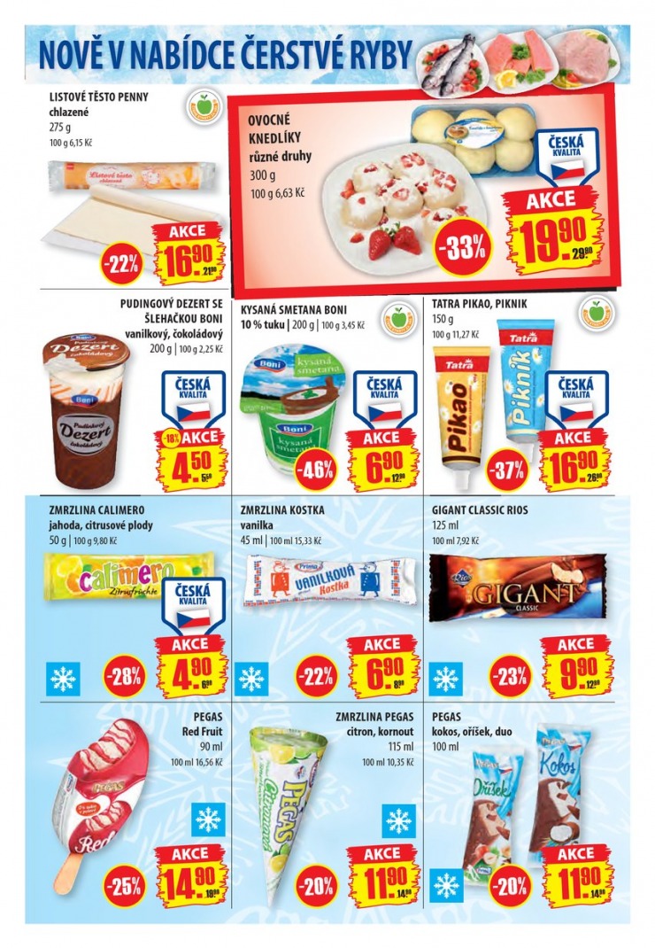 let�k Penny Aktu�ln� nab�dka od 27.7.2015 strana 1