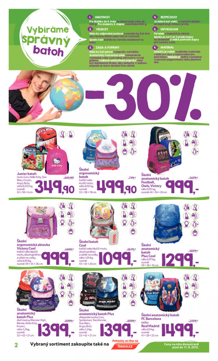 let�k Tesco OD od 29.7.2015 strana 1