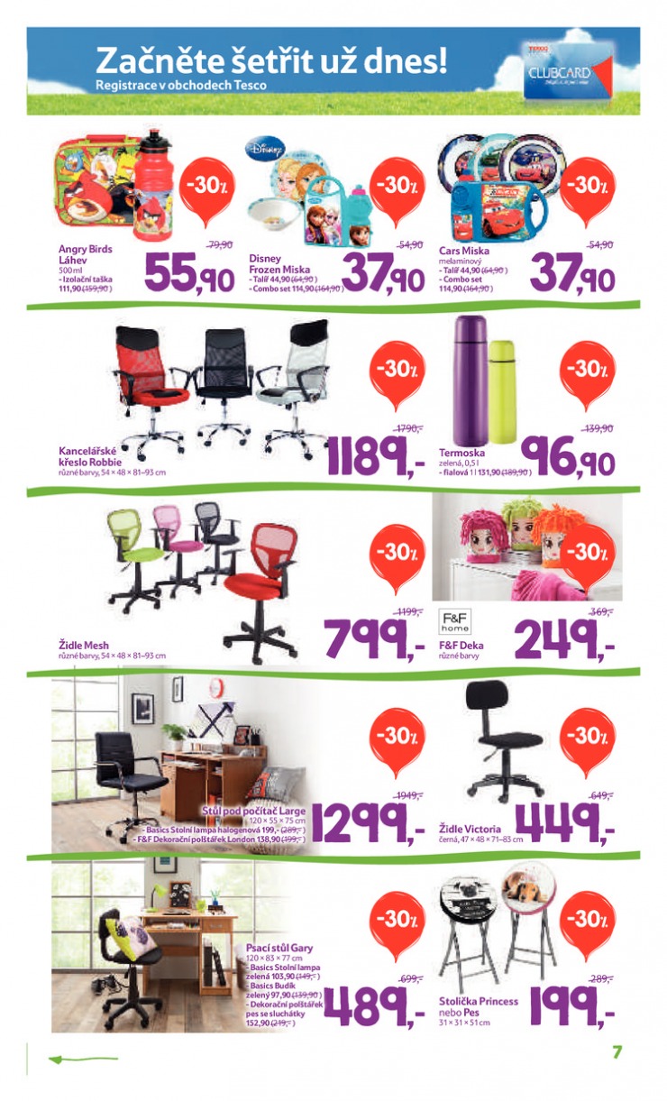 let�k Tesco velk� hypermarkety od 29.7.2015 strana 1