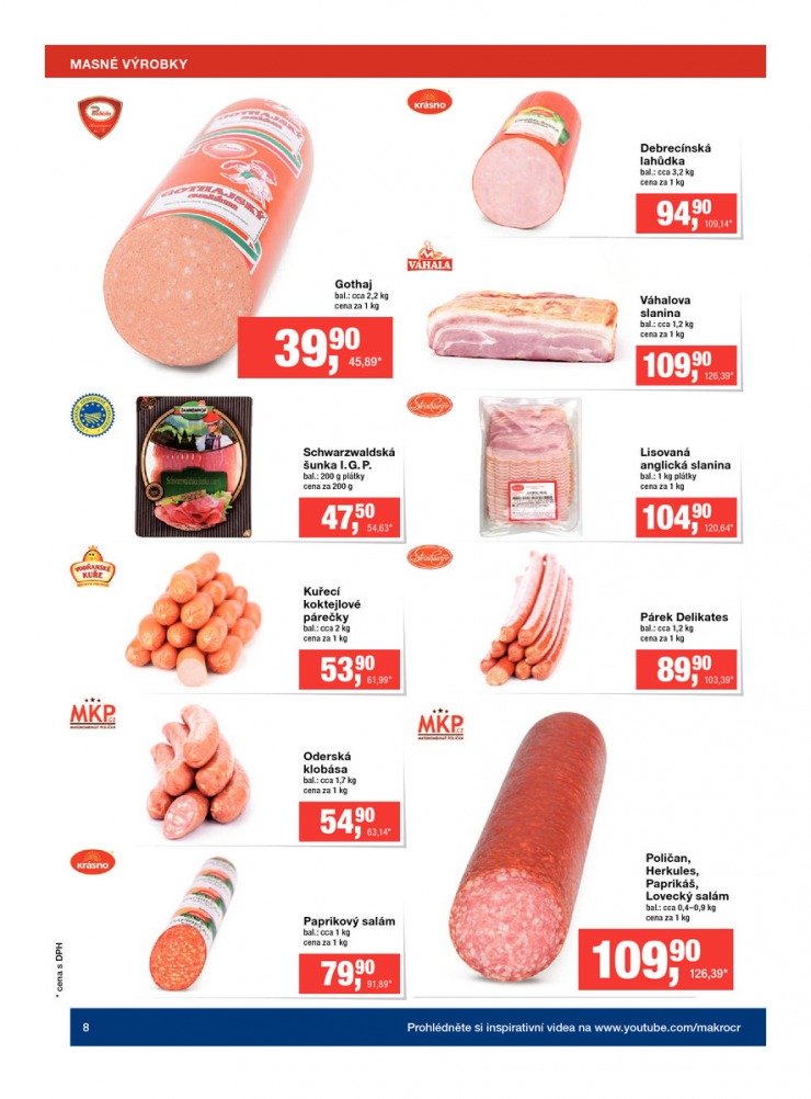 let�k Makro Gastronomie �erstv� od 29.7.2015 strana 1