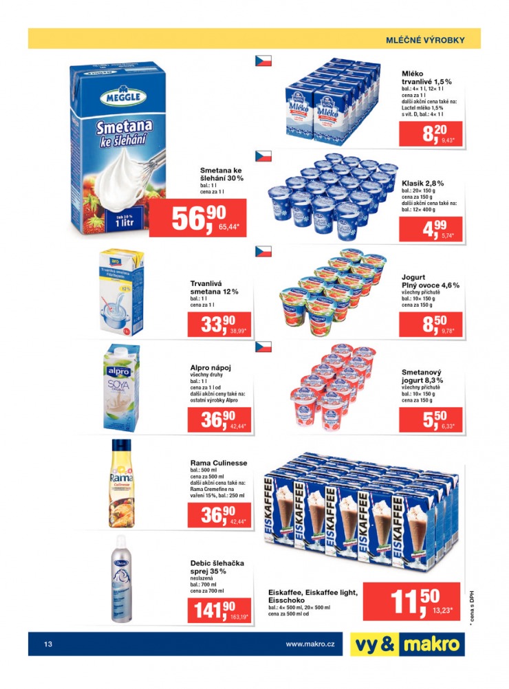 let�k Makro Gastronomie �erstv� od 29.7.2015 strana 1