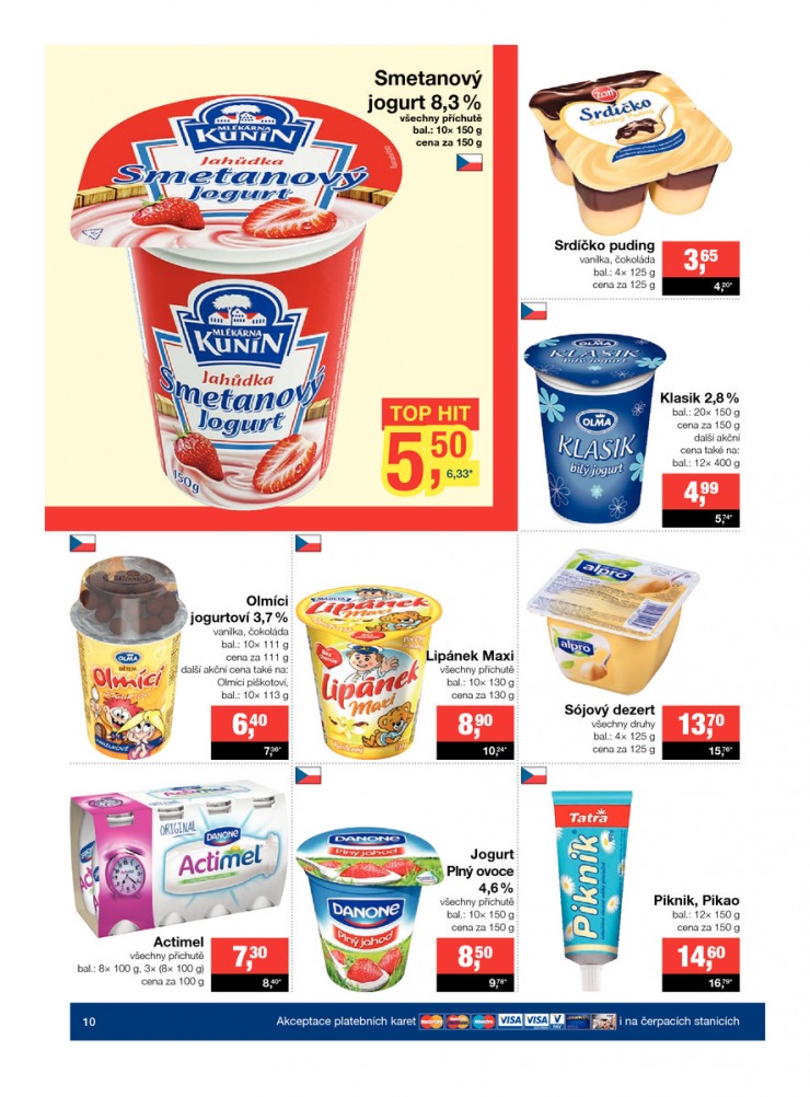 leták Makro Potraviny od 29.7.2015 strana 1 leták Makro Potraviny od 29.7.2015 strana 1