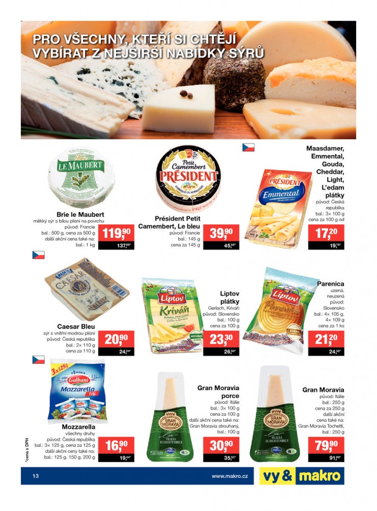 leták Makro Potraviny od 29.7.2015 strana 1 leták Makro Potraviny od 29.7.2015 strana 1