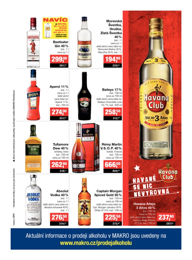 leták Makro Potraviny od 29.7.2015 strana 1 leták Makro Potraviny od 29.7.2015 strana 1