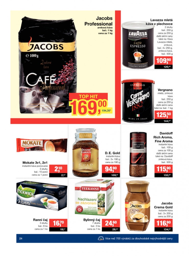 let�k Makro Potraviny od 29.7.2015 strana 1