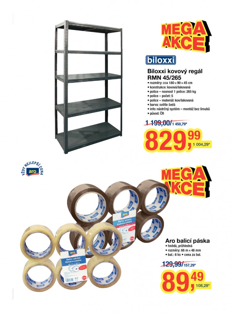 leták Makro Spotřební zboží od 29.7.2015 strana 1 leták Makro Spotřební zboží od 29.7.2015 strana 1