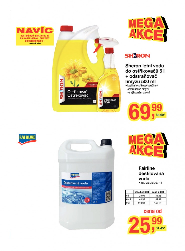 leták Makro Spotřební zboží od 29.7.2015 strana 1 leták Makro Spotřební zboží od 29.7.2015 strana 1