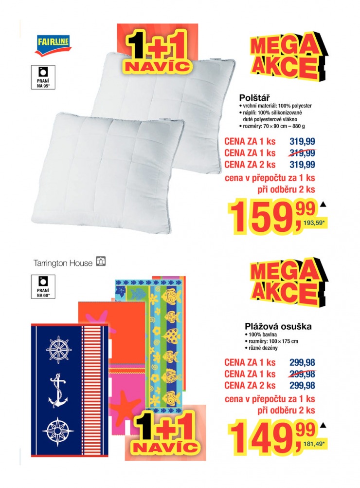 let�k Makro Spot�ebn� zbo�� od 29.7.2015 strana 1