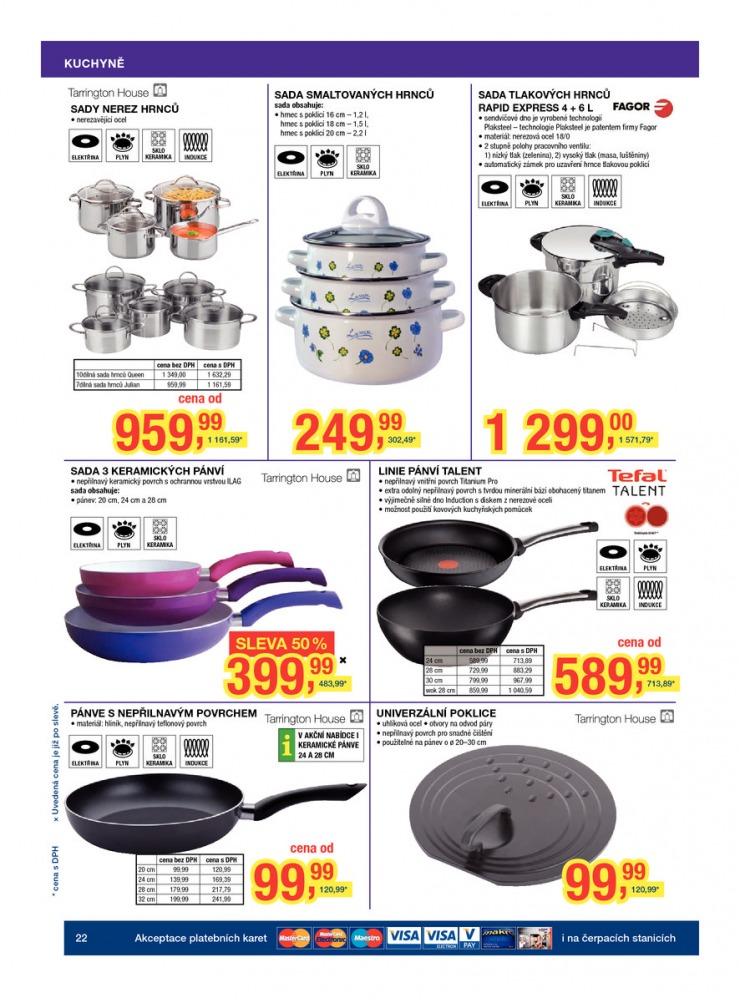 let�k Makro Spot�ebn� zbo�� od 29.7.2015 strana 1