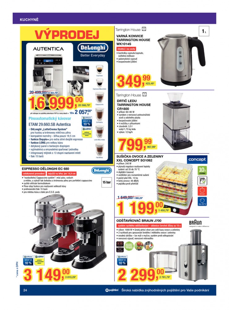 let�k Makro Spot�ebn� zbo�� od 29.7.2015 strana 1