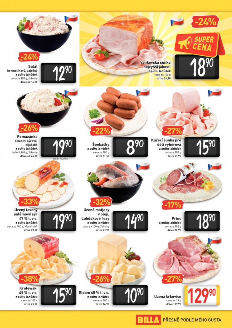 let�k Billa velk� od 29.7.2015 strana 1