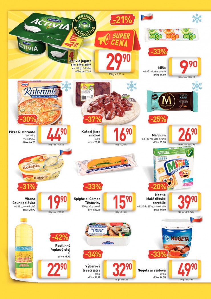 let�k Billa velk� od 29.7.2015 strana 1