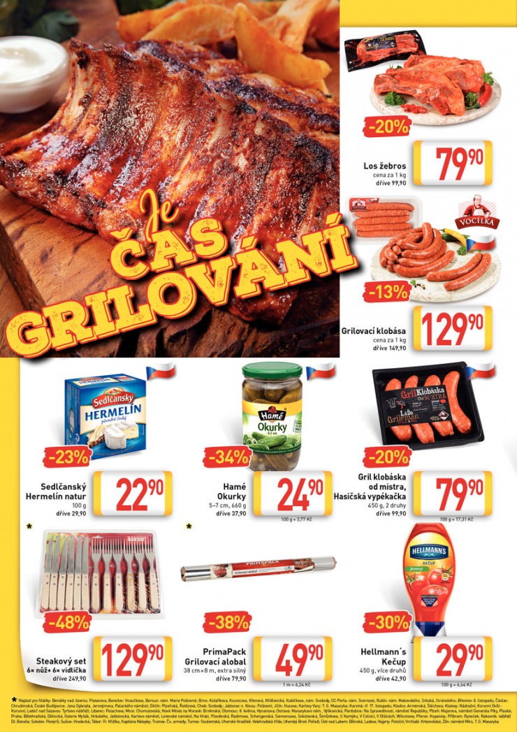 let�k Billa velk� od 29.7.2015 strana 1