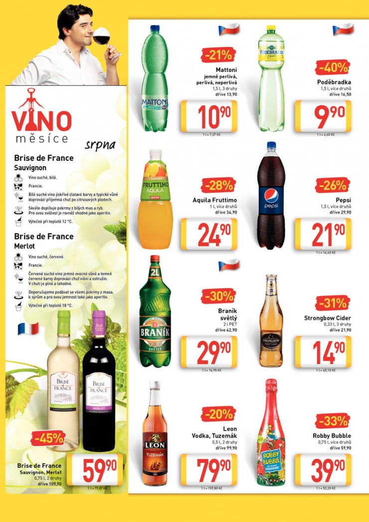 let�k Billa velk� od 29.7.2015 strana 1