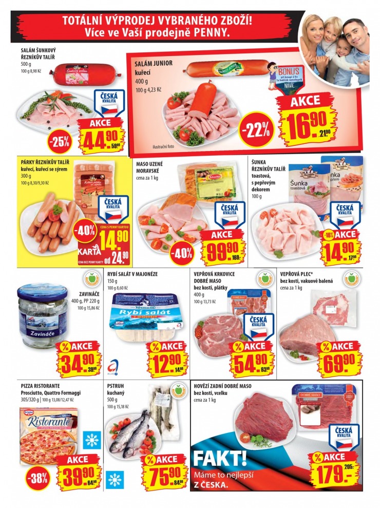 let�k Penny Aktu�ln� nab�dka od 30.7.2015 strana 1