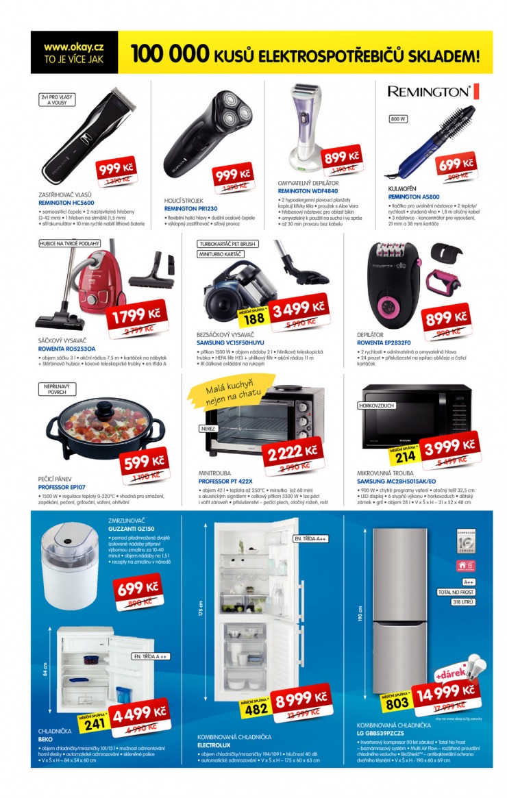 let�k Okay Aktu�ln� let�k od 29.7.2015 strana 1