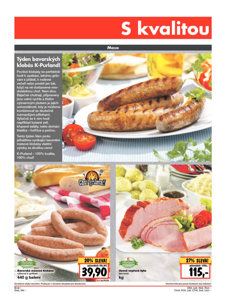 leták Kaufland Aktuální nabídka od 30.7.2015 strana 1 leták Kaufland Aktuální nabídka od 30.7.2015 strana 1