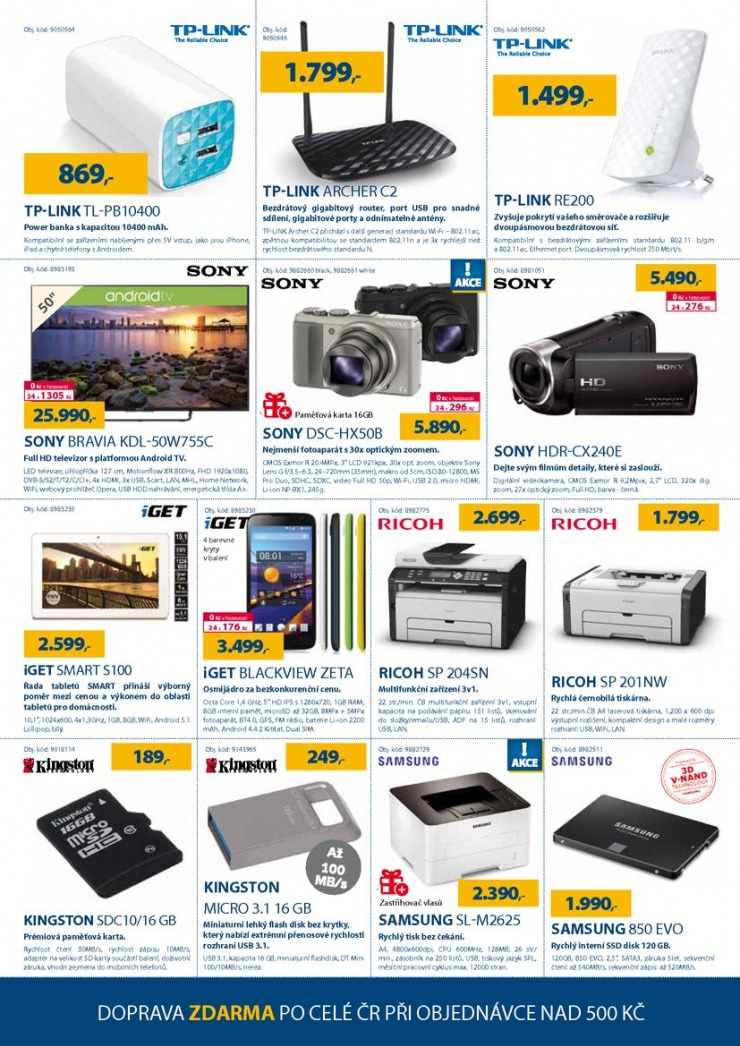 leták T.S. Bohemia Virtuální katalog od 1.8.2015 strana 1 leták T.S. Bohemia Virtuální katalog od 1.8.2015 strana 1