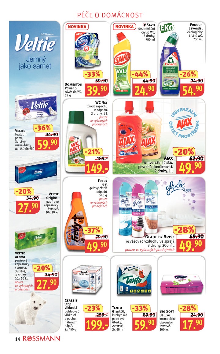 letk Rossmann Letk od 3.8.2015 strana 1