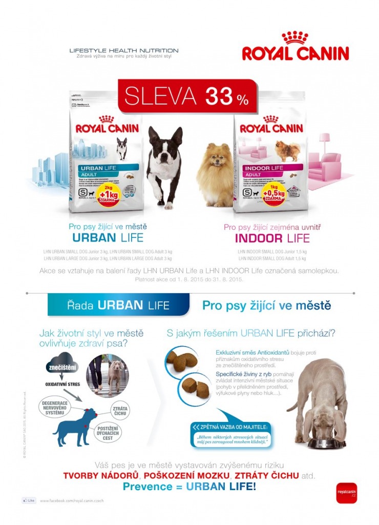 let�k Pet Center Ak�n� let�k od 1.8.2015 strana 1