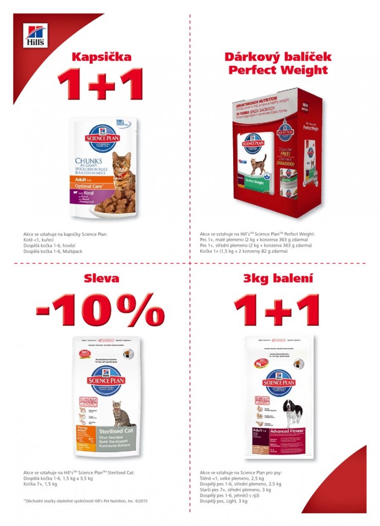let�k Pet Center Ak�n� let�k od 1.8.2015 strana 1