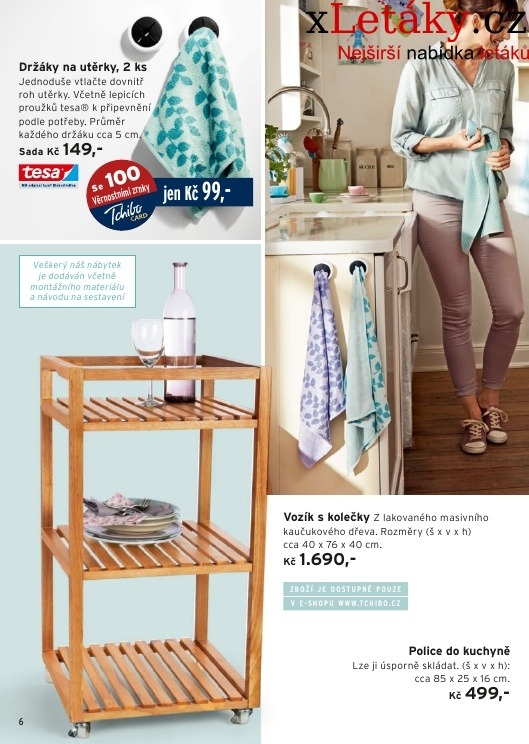 let�k Tchibo let�k strana 1