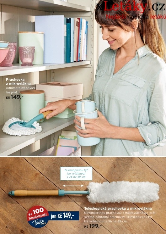 let�k Tchibo let�k strana 1