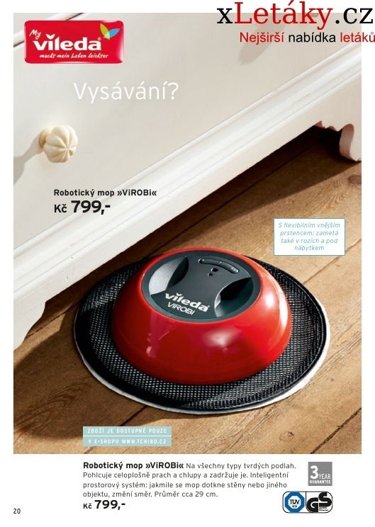 let�k Tchibo let�k strana 1