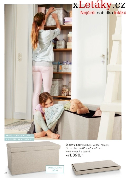 let�k Tchibo let�k strana 1