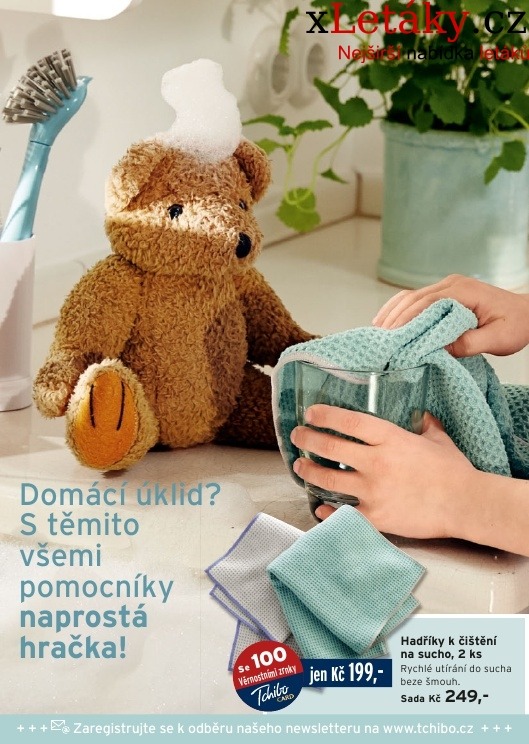 let�k Tchibo let�k strana 1