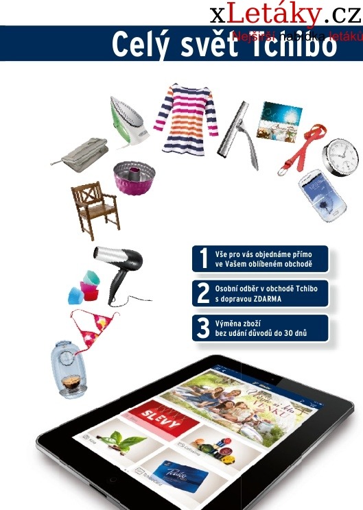 let�k Tchibo let�k strana 1