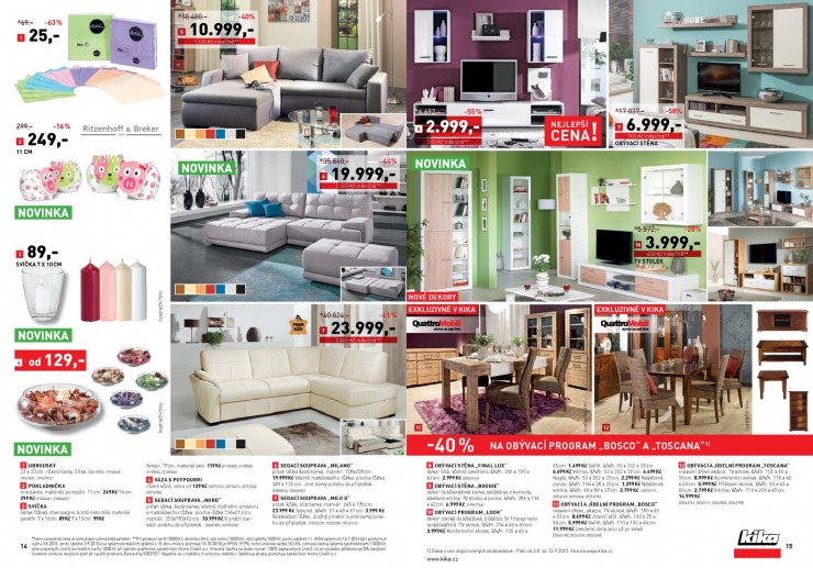 let�k Kika Aktu�ln� let�k od 3.8.2015 strana 1