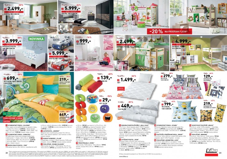 let�k Kika Aktu�ln� let�k od 3.8.2015 strana 1