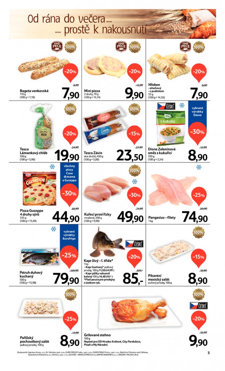 let�k Tesco OD od 5.8.2015 strana 1