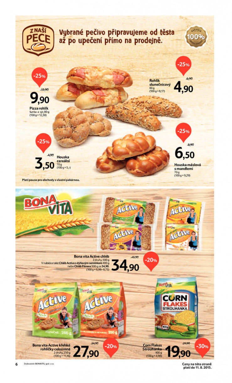 let�k Tesco OD od 5.8.2015 strana 1