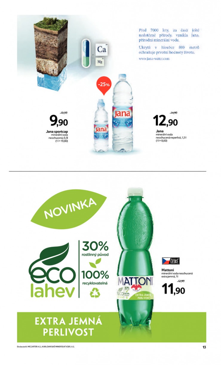 leták Tesco OD od 5.8.2015 strana 1 leták Tesco OD od 5.8.2015 strana 1