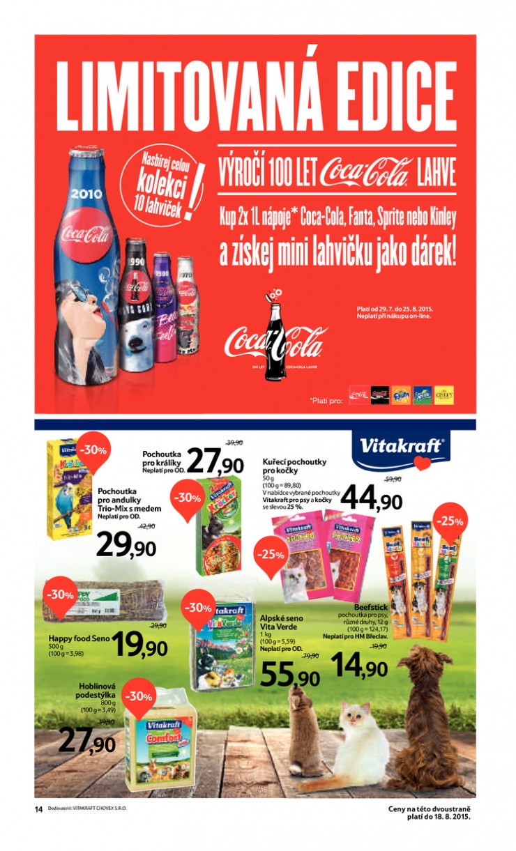 let�k Tesco OD od 5.8.2015 strana 1