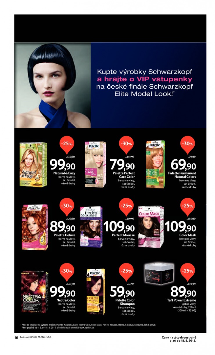 let�k Tesco OD od 5.8.2015 strana 1