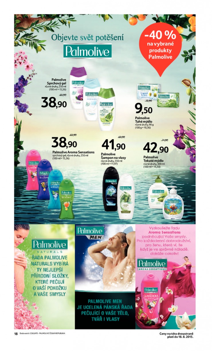 let�k Tesco OD od 5.8.2015 strana 1