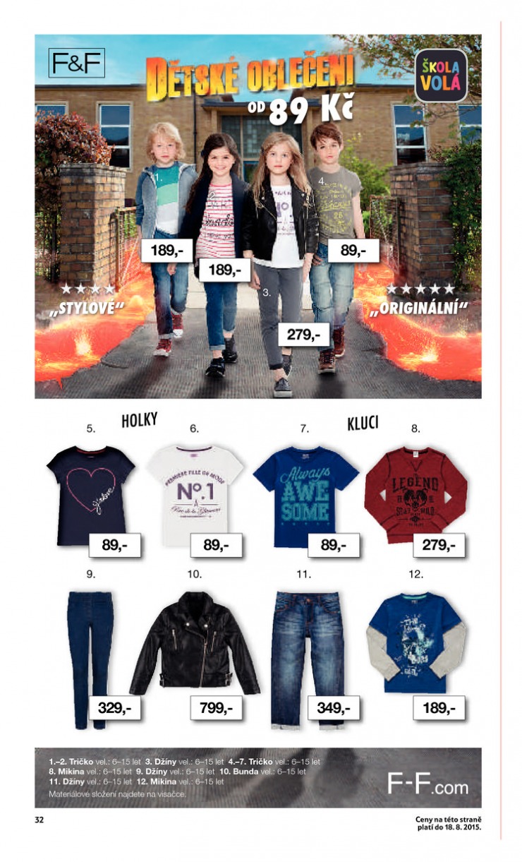 let�k Tesco OD od 5.8.2015 strana 1