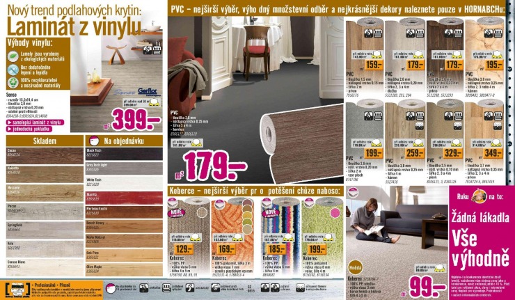 let�k Hornbach Aktu�ln� let�k od 4.8.2015 strana 1