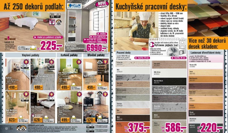 let�k Hornbach Aktu�ln� let�k od 4.8.2015 strana 1