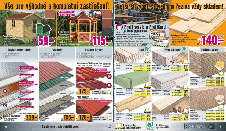 let�k Hornbach Aktu�ln� let�k od 4.8.2015 strana 1
