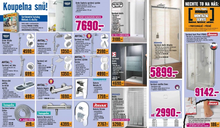 let�k Hornbach Aktu�ln� let�k od 4.8.2015 strana 1